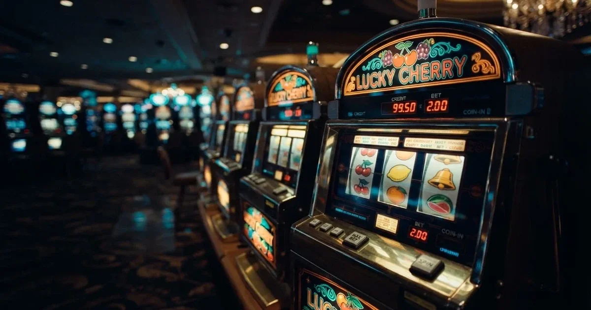 Beste casino met Amatic 2026: Ksa-vergunde aanbieders vergeleken