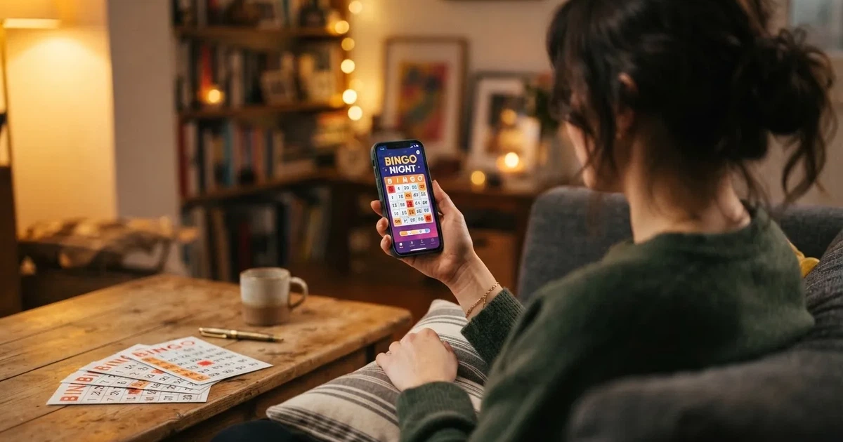 Bingo casino online Nederland 2026: vergunning, limieten en aanbod